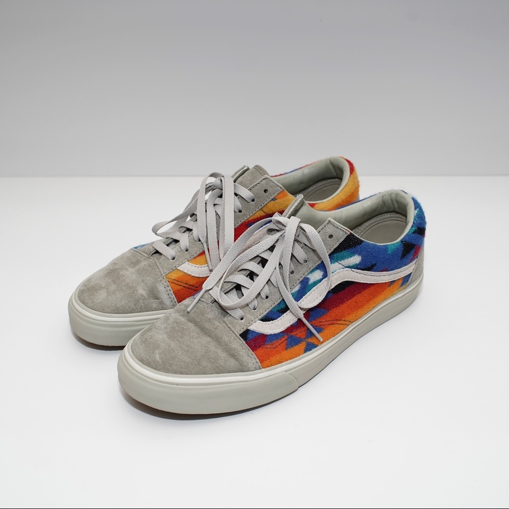 Vans Old Skool
